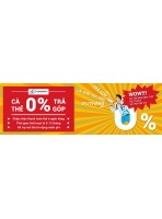 Mua Laptop Cũ Trả Góp Lãi Suất 0% Qua Thẻ Tín Dụng