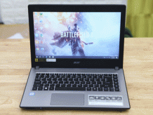 Acer Aspire E5-476-50SZ, Core I5-8250U, Ram 4gb-1TB, Máy Rất Đẹp, Nguyên Tem Zin