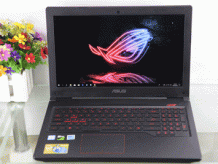 Asus FX503VD, Core I7-7700HQ, 2VGA-Card Rời 4gb, Còn BH Hãng