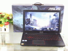 Asus GL553VW, Core I7-6700HQ, 2VGA-Card Rời 2gb, Máy Like New, Full Box