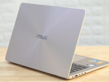 Asus UX430UAR (Gold), Core I5-8250U, Máy Siêu Mỏng Nhẹ 1,3kg, Còn BH Hãng, Tem Zin