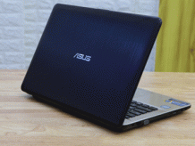 Asus X441UA, Core I3-6100U, Ram 4G-160G SSD, Máy Màu Gold Rất Đẹp 98%