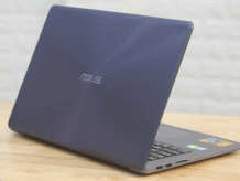 Asus X510UQ, Core I5-7200U, 2VGA-Card Rời 2gb, Máy Siêu Mỏng 1,5kg, Nguyên Tem Zin