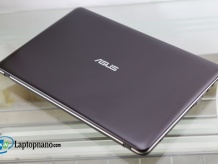 Asus X541UAK, Core I3-7100U, Ram 4G-500G, Máy Màu Gold Rất Đẹp, Tem Zin