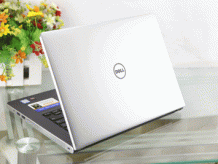 Dell Inspiron 5468, Core I7-7500U, 2VGA-Card Rời 2gb, Máy Rất Đẹp, Nguyên Tem Zin