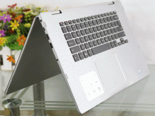 Dell Inspiron 7569, Core I7-6500U, MH Cảm Ứng Xoay 360*, Xách Tay USA - Zin 100%