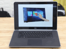 Dell Precision M3800, Core I7-4712HQ, 2VGA-Card Rời 2gb, MH Cảm Ứng 4K, Nguyên Zin