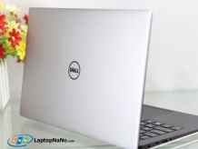 Dell XPS 13-9350, Core I7-6560U, Ram 8G-256G, MH Cảm Ứng 3K, Máy Like New