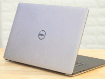 Dell XPS 15-9550, Core I7-6700HQ, 2VGA-GTX 960M 2gb, MH Cảm Ứng 4K, Máy Rất Đẹp 98%