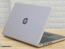 HP Notebook 15-da1033tx, Core I7-8565U, 2VGA-Card Rời 2gb, Máy Like New, Tem Zin
