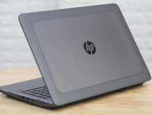 HP Zbook 15 G3, Core I7-6820HQ, 2VGA-Card Rời 2G, MH FHD, Máy Trạm Chuyên Đồ Họa, Zin 100%