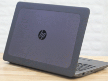 HP Zbook 15 G3, Xeon E3-1505M, 2VGA-Card Quadro M2000M 4G, Máy Like New