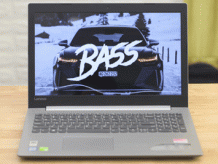 Lenovo Ideapad 320, Core I7-8550U, 2VGA-Nvidia MX150 2gb, MH Full HD, Máy Rất Đẹp 98%, Tem Zin