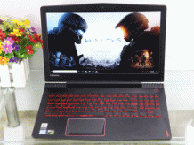 Lenovo Legion R720 (Gaming), Core I7-7700HQ, 2VGA-Card Rời GTX 1050