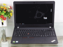 Lenovo ThinkPad E570, Core I7-7500U, 2VGA-Card Rời 2gb, Xách Tay USA-Zin 100%