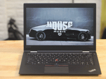 Lenovo ThinkPad X1 Carbon Gen 4, Core I7-6600U, Ram 8G-256G, Máy Siêu Mỏng 1,1kg
