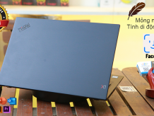 Lenovo Thinkpad X1 Carbon Gen 6: Review Chi Tiết & Giá Rẻ Siêu Hời 2025