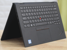 Lenovo ThinkPad X1 Yoga Gen 3, Core I7-8650U, MH Cảm Ứng QHD Xoay 360*, Máy Like New, Còn BH Hãng