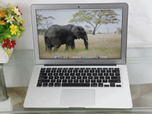 MacBook Air (13-inch Mid 2013, MD760), Core I5-4250U, Máy Like New, USA-Zin 100%