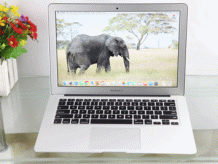MacBook Air MJVE2, Core I5-5250U, Máy Like New 99%, Xách Tay USA