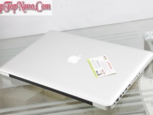 MacBook Pro (15-inch, Mid 2012, MD104), Core I7-3720QM, 2VGA-Card Rời 1gb, Xách Tay USA - Zin 100%