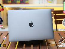 MacBook Pro 2020 13 inch (MWP42/MWP72) – Core i5/16GB/512GB: Đỉnh Cao Đồ Họa  