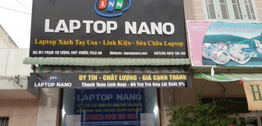 Chi Nhánh Thành Phố Long Xuyên - An Giang