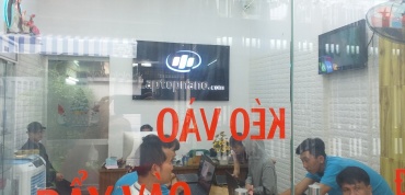 Chi Nhánh LAPTOP NANO tại Tp.HCM