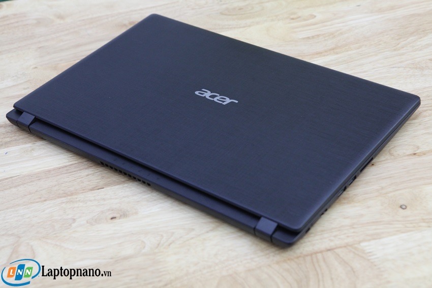 Acer Aspire A315-51-52AB, Core I5-7200U, Ram 4G-500G, Máy Like New, MH Full HD