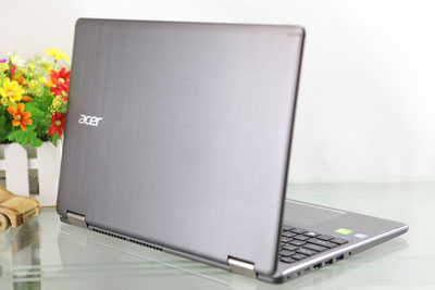 ACER ASPIRE R5-571TG, 2VGA-CARD RỜI 2GB, MH CẢM ỨNG XOAY 360* FHD