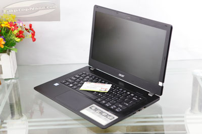 ACER ASPIRE V3-372, Core I5 6200U, MÁY SIÊU MỎNG, SIÊU GỌN NHẸ, CẤU HÌNH CAO.
