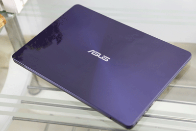 Asus UX430UA, Core I7-7500U, Máy Like New 99% (như mới), Còn BH Hãng