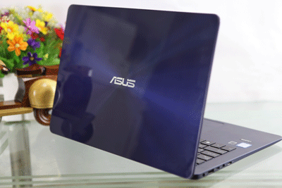 Asus UX430UAR, Core I5-8250U, Máy Siêu Mỏng, Còn BH Hãng