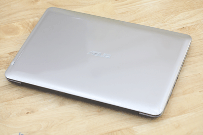 Asus X556UR, Core I7-6500U, 2VGA-Nvidia 930MX 2gb, Máy Like New, Nguyên Tem Zin
