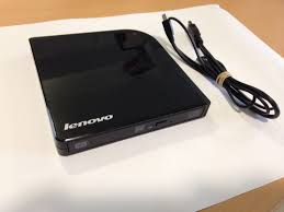 BOX LENOVO CD/DVD-WR SATA