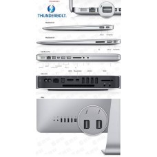 CÁP MINI DISPLAYPORT <=> HDMI