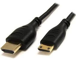 CÁP Mini HDMI TO HDMI
