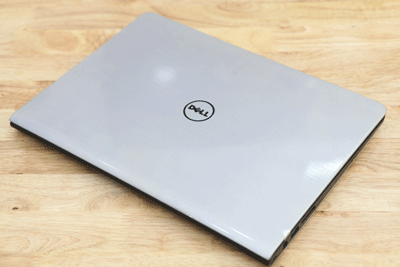 Dell Inspiron 5448, Core I5-5200U, 2VGA-Card Rời 2gb, Máy Rất Đẹp, Tem Zin