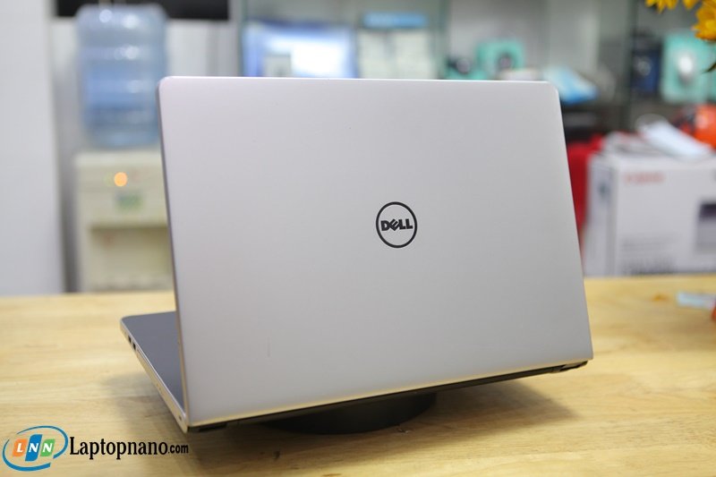 Dell Inspiron 5468 Core I5-7200U | 8Gb DDR4 | 256Gb SSD | 14.0