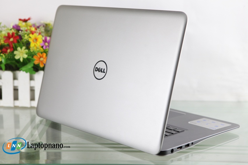 Dell Inspiron 7548, Core I5-5200U, 2VGA-Card Rời 4gb, Máy rất đẹp, Zin 100%