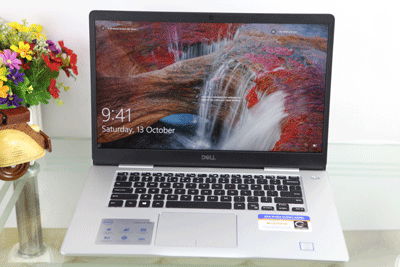 Dell Inspiron 7570, Core I5-8250U, 2VGA-Card Rời 4gb