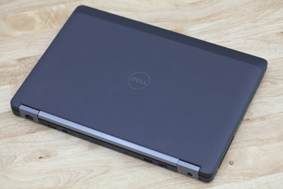 Dell Latitude E7470, Core I5-6300U, Ram 8G-256G, MH Cảm Ứng QHD, Máy Rất Đẹp