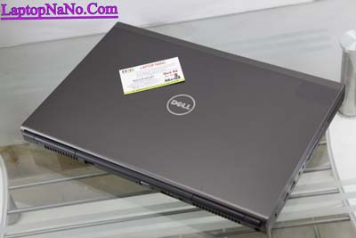 Dell Precision M4800, CORE I7-4800MQ, DÒNG MÁY TRẠM CHUYÊN GAME, ĐỒ HỌA