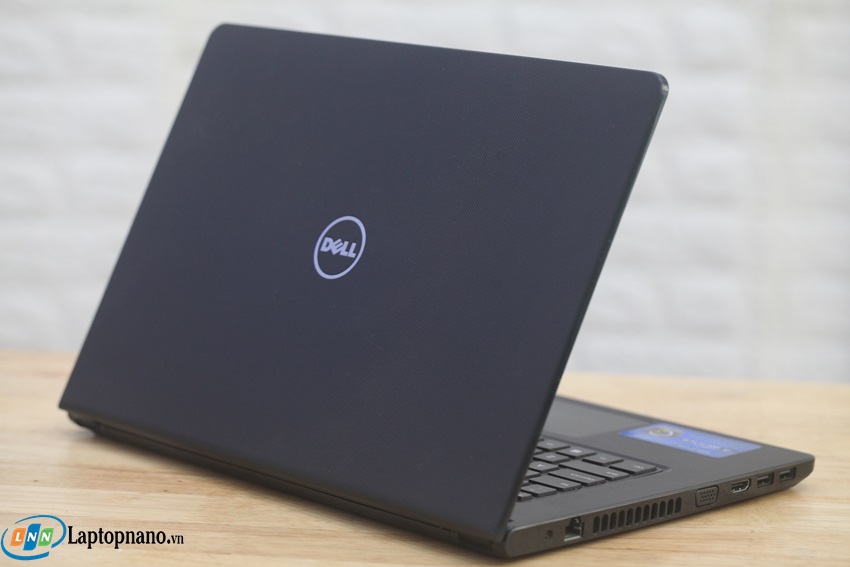 Dell Vostro 3468, Core I5-7200U, 2vga-Card Rời 2gb, Máy Rất Đẹp, Nguyên Tem Zin