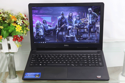 Dell Vostro 3568, Core I7-7500U, 2VGA-Card Rời 2gb, Máy Rất Đẹp 98%, Tem Zin
