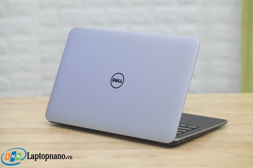 Dell XPS 13 9333, Core I5-4210U, Ram 8gb-256gb, MH Cảm Ứng, Máy Gọn Nhẹ, Nguyên Zin