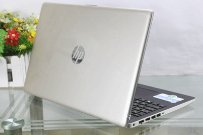 HP 15-da0036tx Core I7-8550U intel 620+MX130 2G 15.6FHD Nguyên Tem Zin