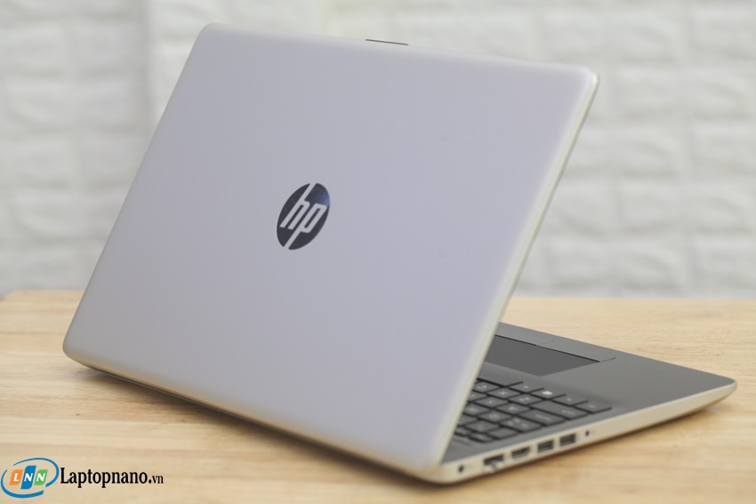 HP Notebook 15-da1033tx, Core I7-8565U, 2VGA-Card Rời 2gb, Máy Like New, Tem Zin