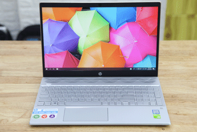 HP Pavilion 15-cs1045TX, Core I5-8265U, 2VGA-Card Rời 2gb, Máy Like New, Còn BH Hãng.