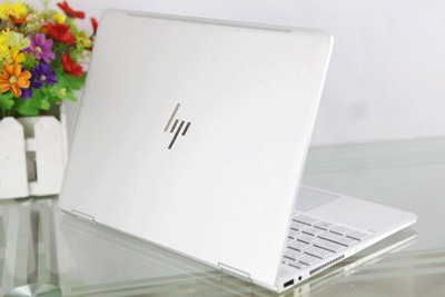 Hp Spectre X360 13-W006TU, Core i5-7200U, Màn Hình Cảm Ứng Xoay 360* Độ